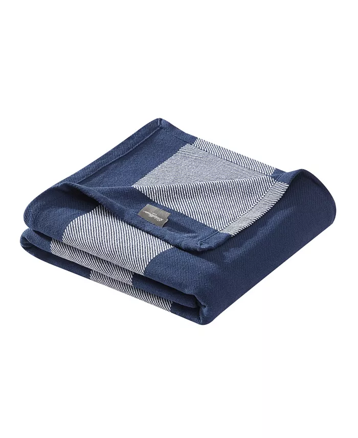 Eddie Bauer Boylston Blanket， Twin