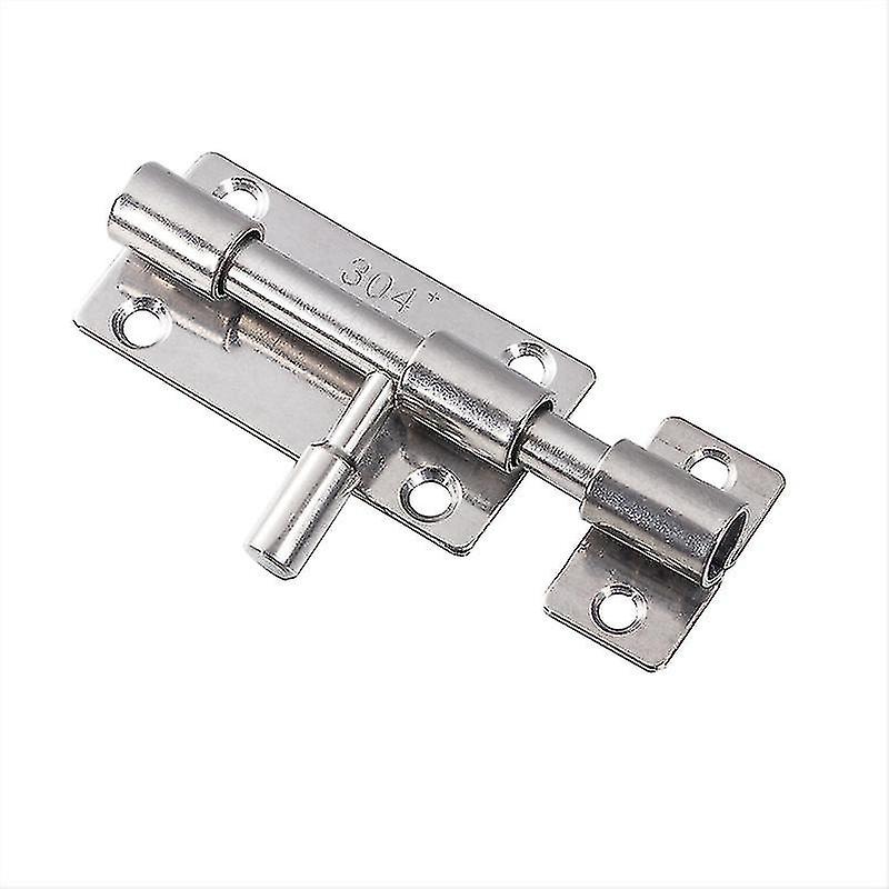 304 Stainless Sliding Latch