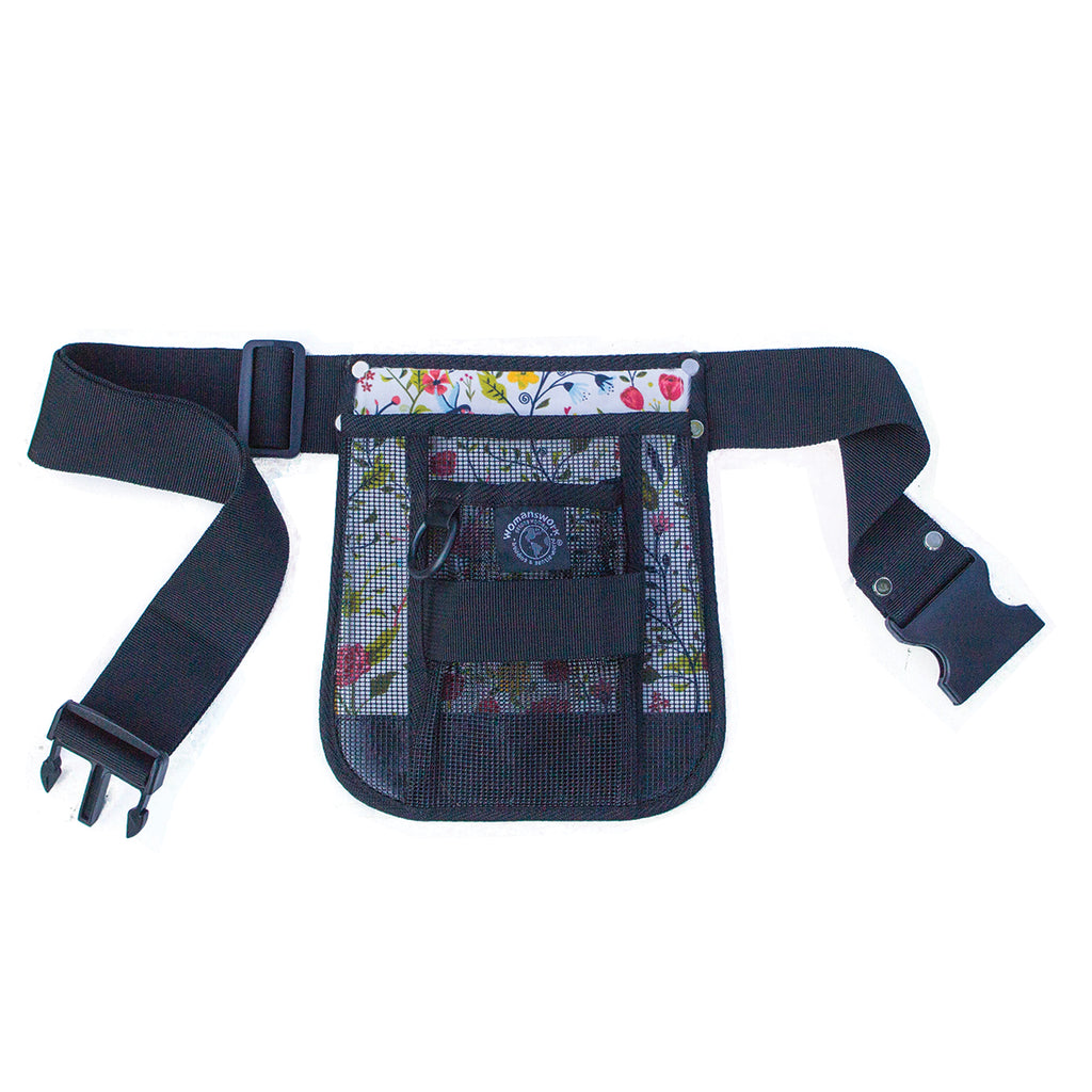 Womanswork Tool Holster