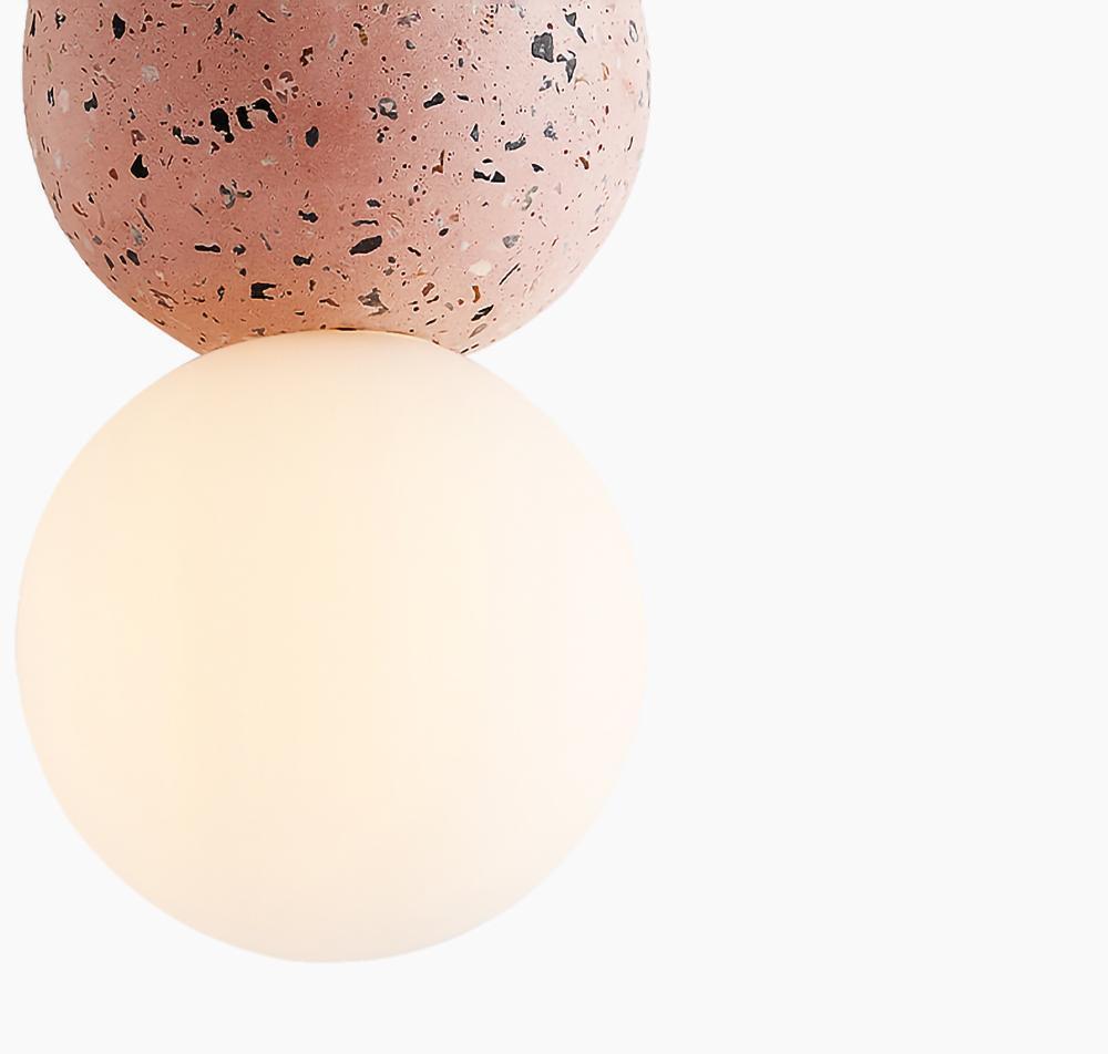 Origo Pendant Swag Lamp