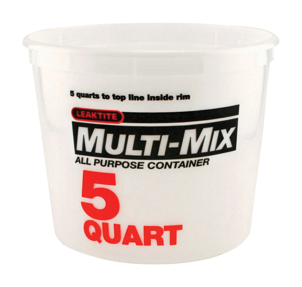 MULTIMIX CONTAINER 5QT