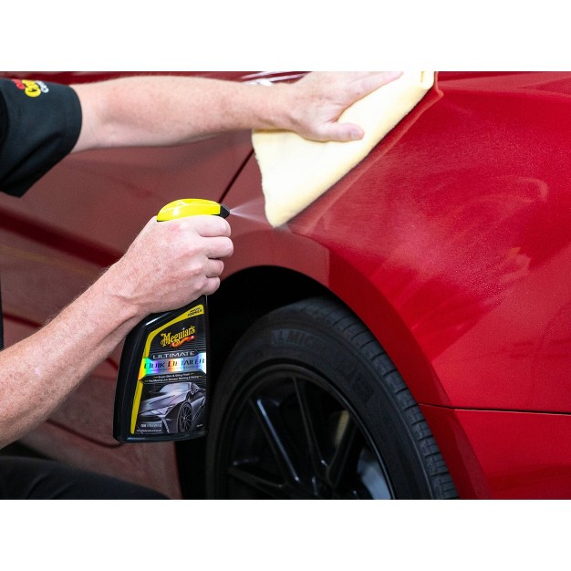 Meguiars 24oz Ultimate Quick Detailer