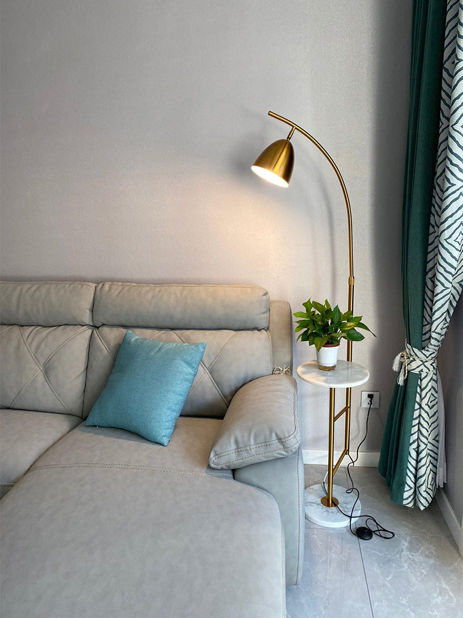 Rani Floor Lamp