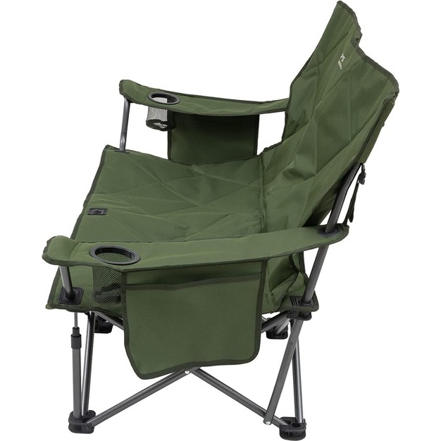 Alps Mountaineering King Kong Low Loveseat