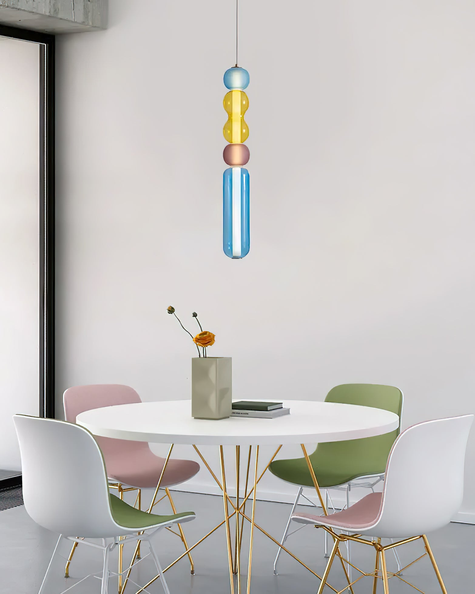 Ripple Series Pendant Lamp