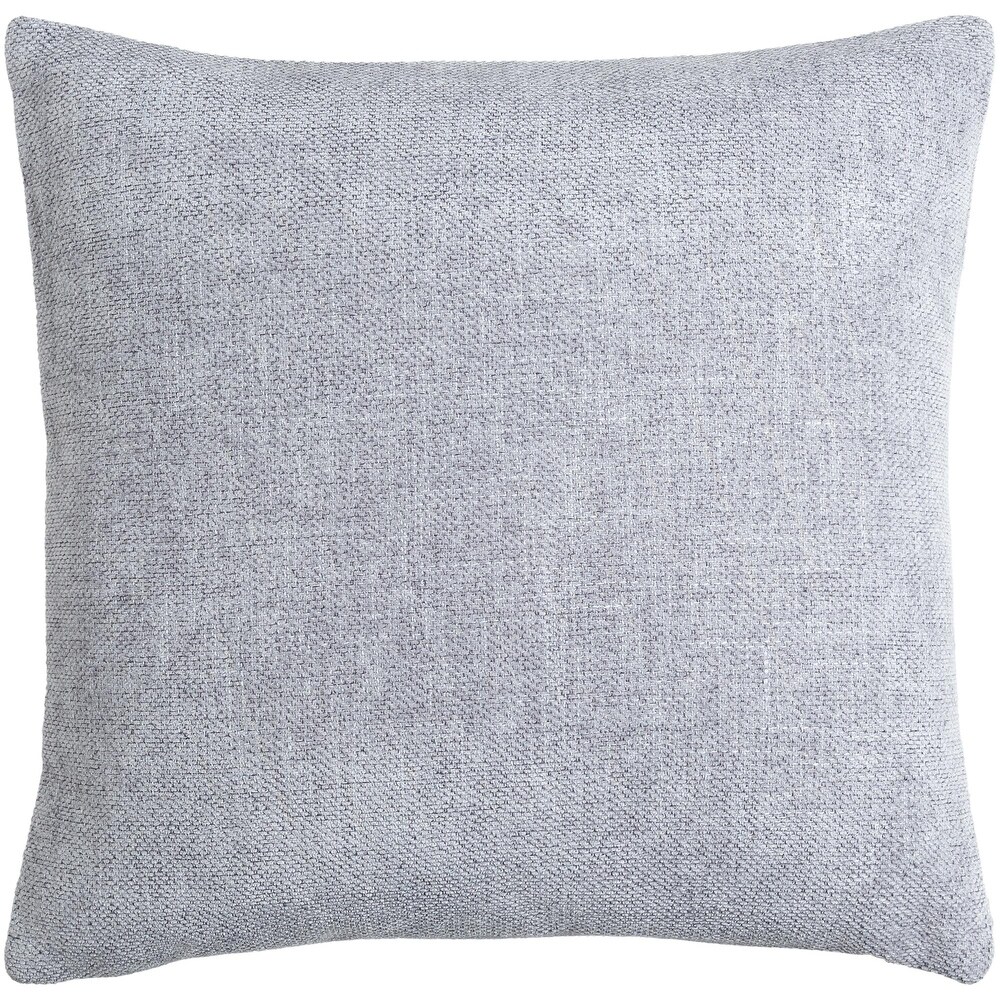 Artistic Weavers Sajani Modern   Contemporary Solid Color Accent Pillow