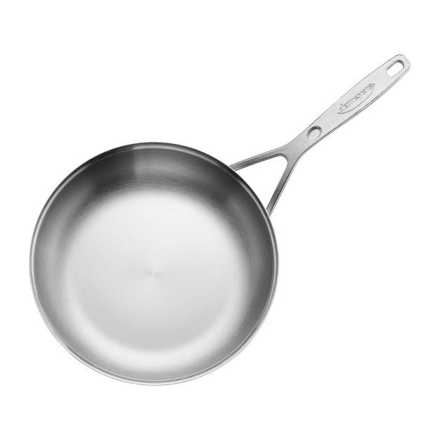 Demeyere Industry 5 ply Stainless Steel Fry Pan