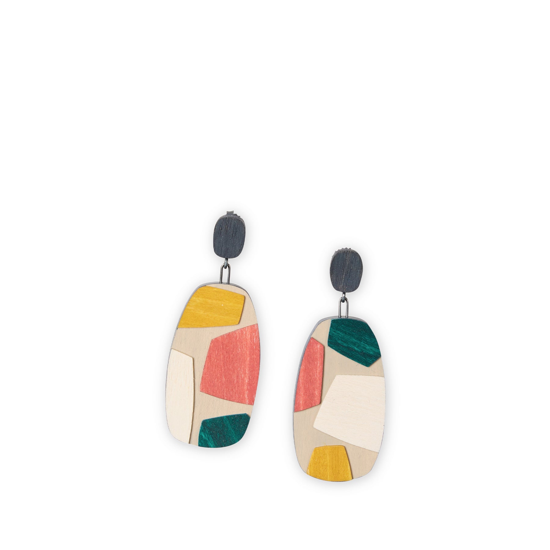 Georgette Earrings