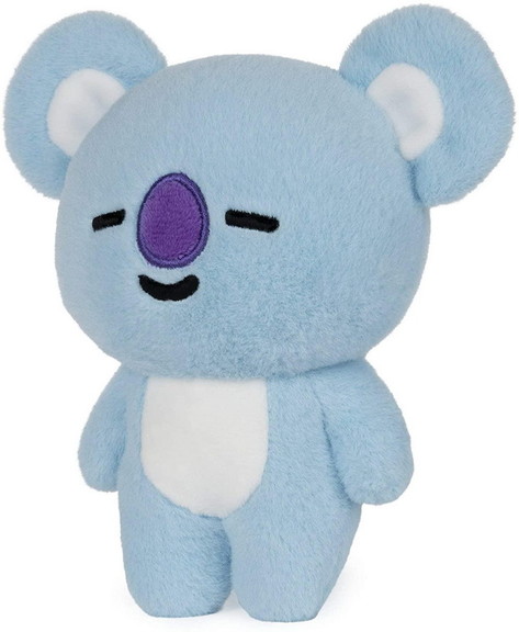 Gund ENS 6056126 C Line Friends BT21 6 Inch Plush ...