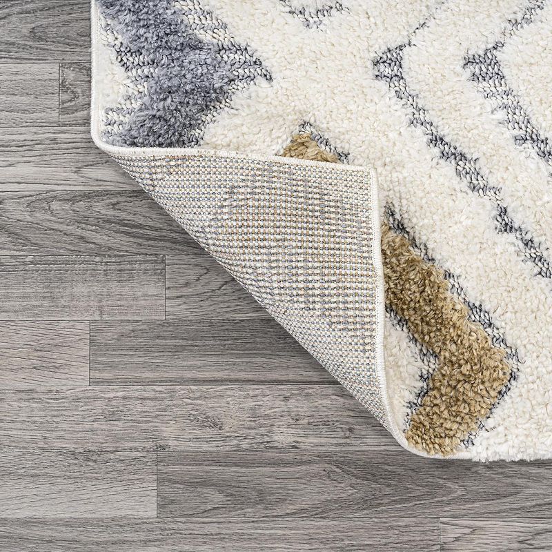 Amira High-Low Multi Rug