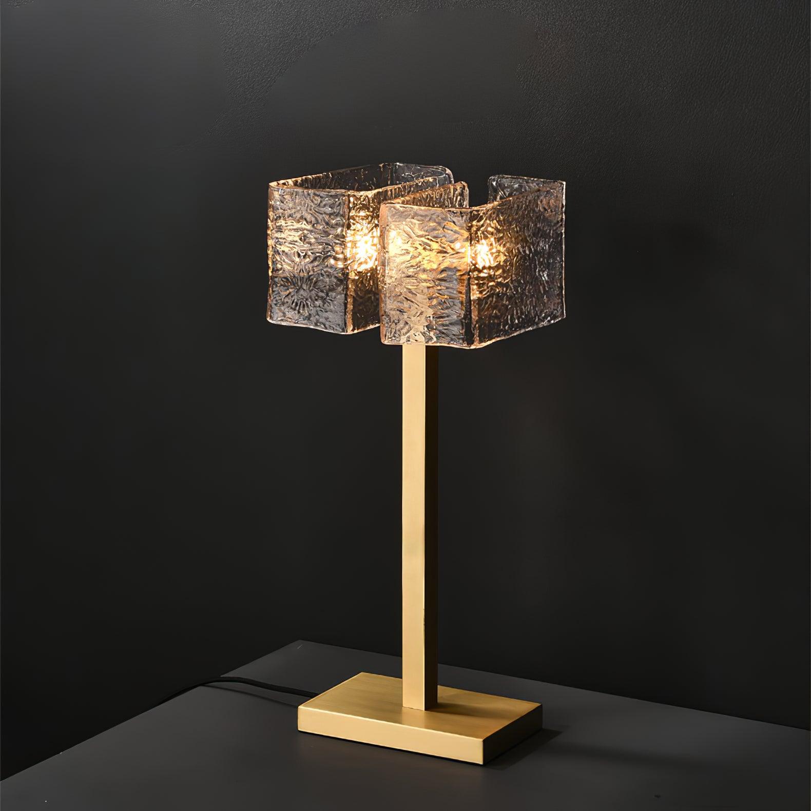 Roosevelt Table Lamp