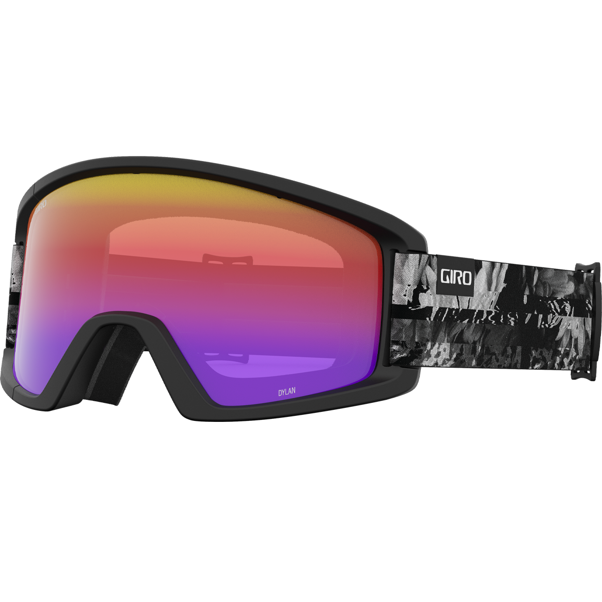 Women's Dylan Goggles