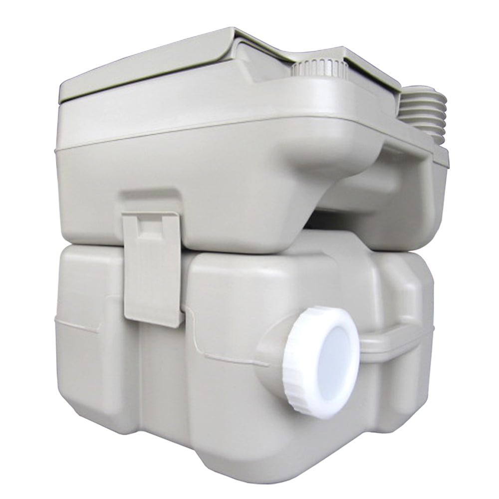 Winado Portable Removable Outdoor Hand Sink with Toilet