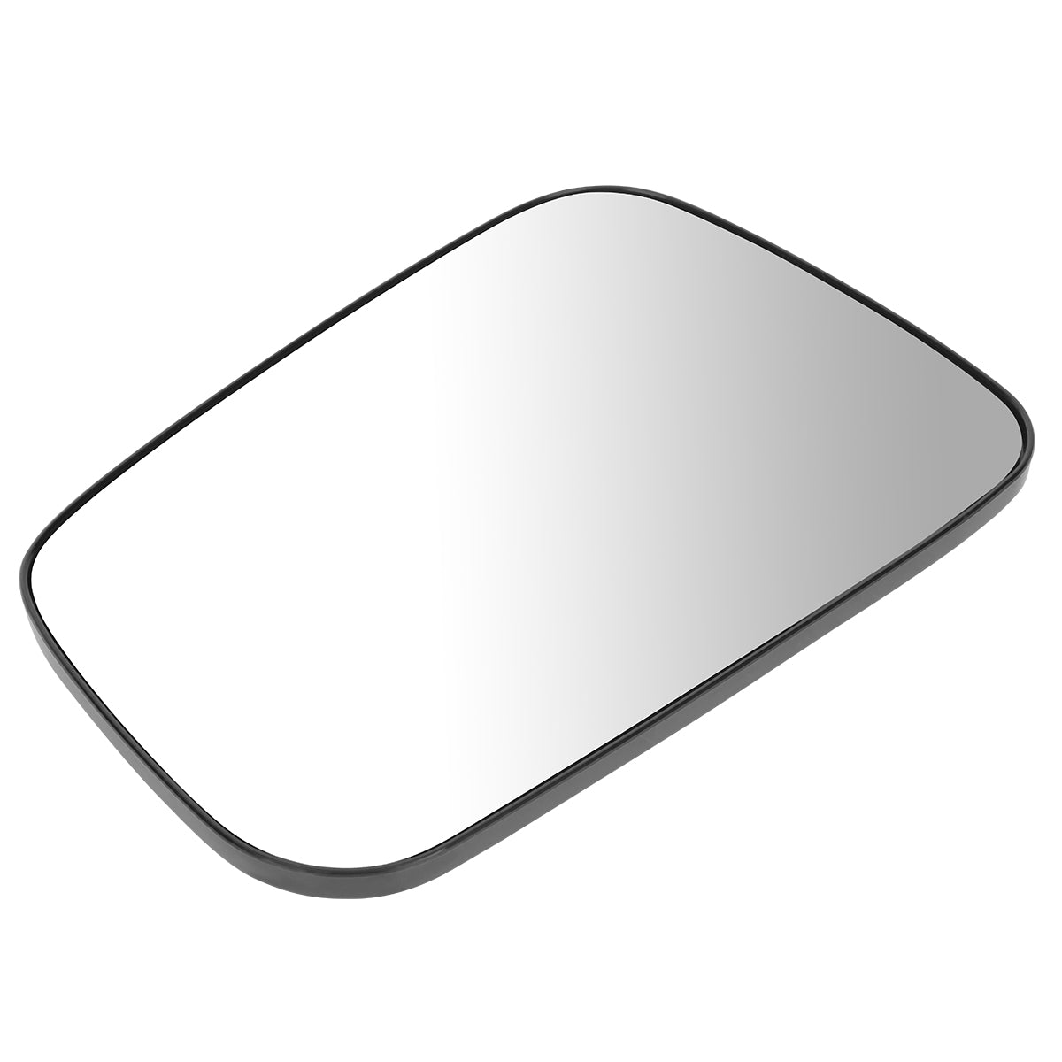 DNA Motoring OEM-MG-0306 For 2006 to 2011 Chevy HHR Factory Style Driver / Left Mirror Glass Lens 07 08 09 10