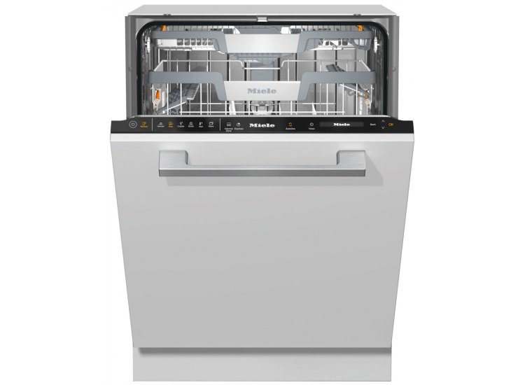 Miele G 7366 SCVi 24