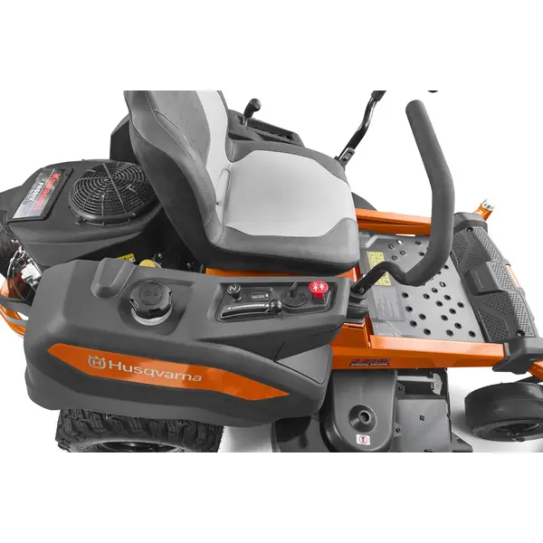 Husqvarna 54