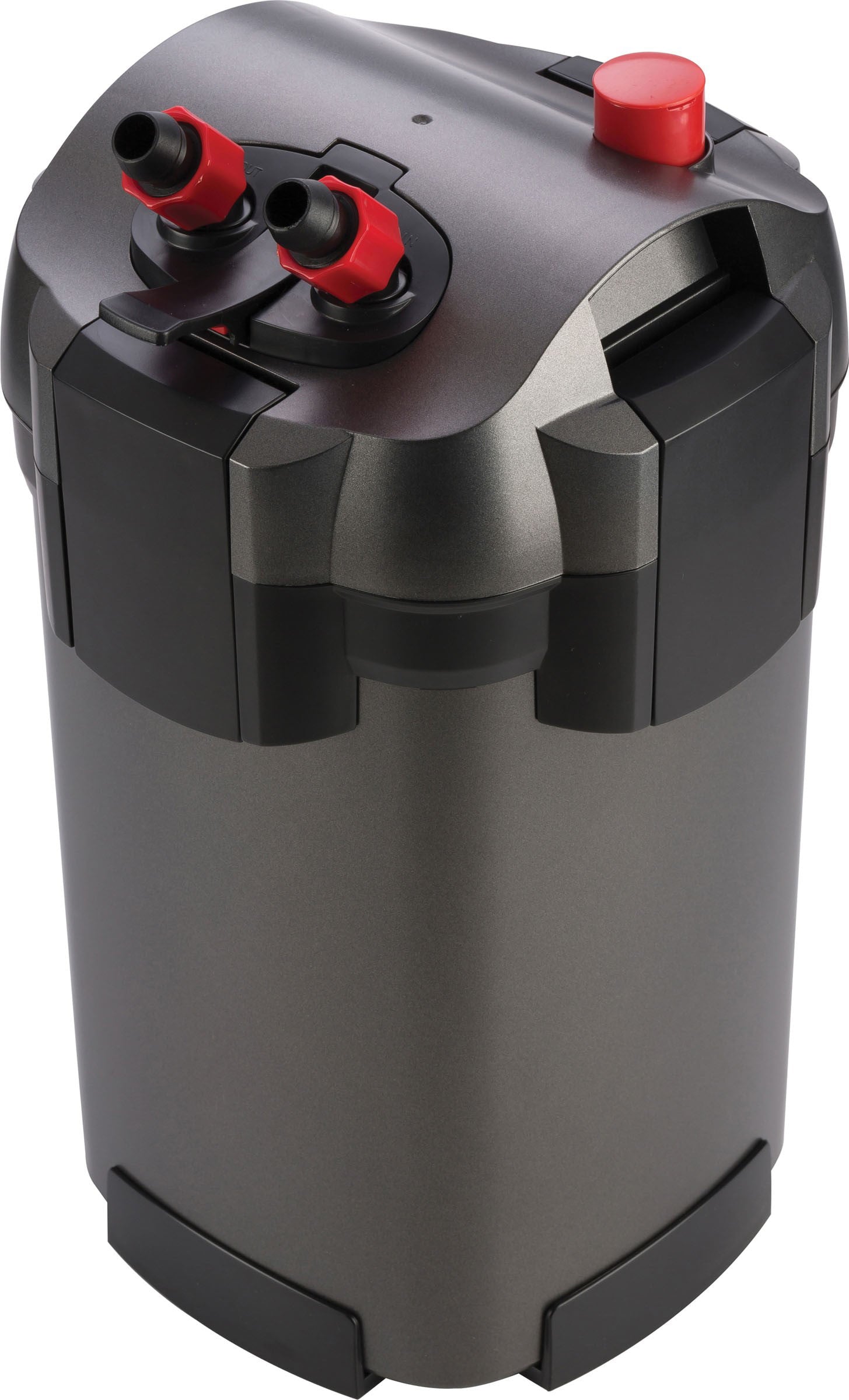 Marineland Magniflow Canister Filter for Aquariums， Easy Maintenance