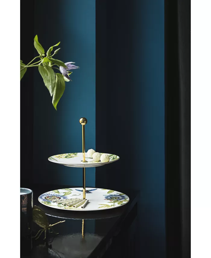 Villeroy and Boch Amazonia  2 Tier Server