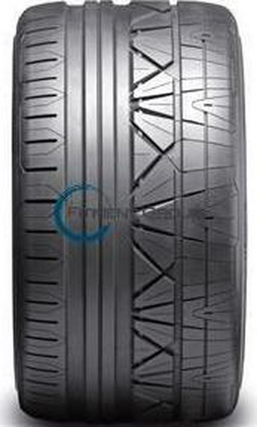 Nitto Invo 245/45R20 99 W Tire