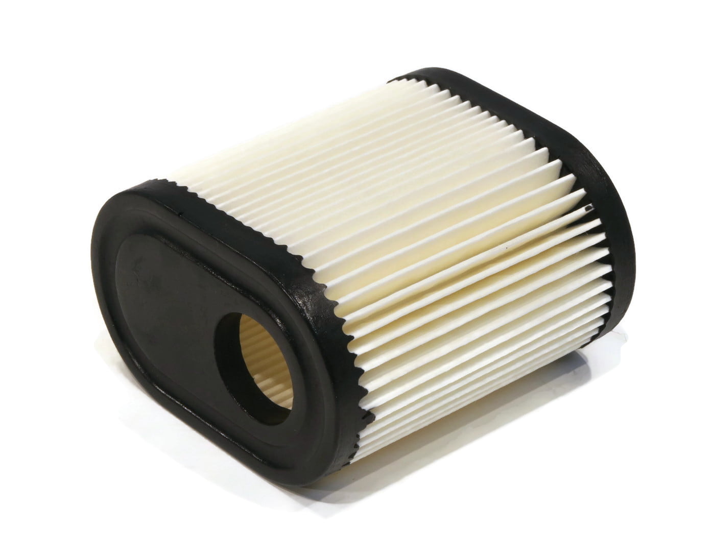 The ROP Shop | (2) Air Filters for Sears Craftsman 33331 Lawn Mower With 5.5 HP Engines 4 Cycle