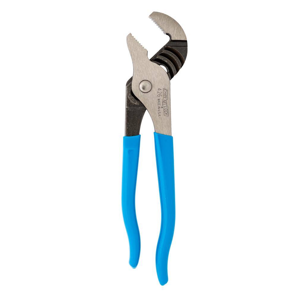 Channellock 6 in. Tongue and Groove Slip Joint Pliers 426