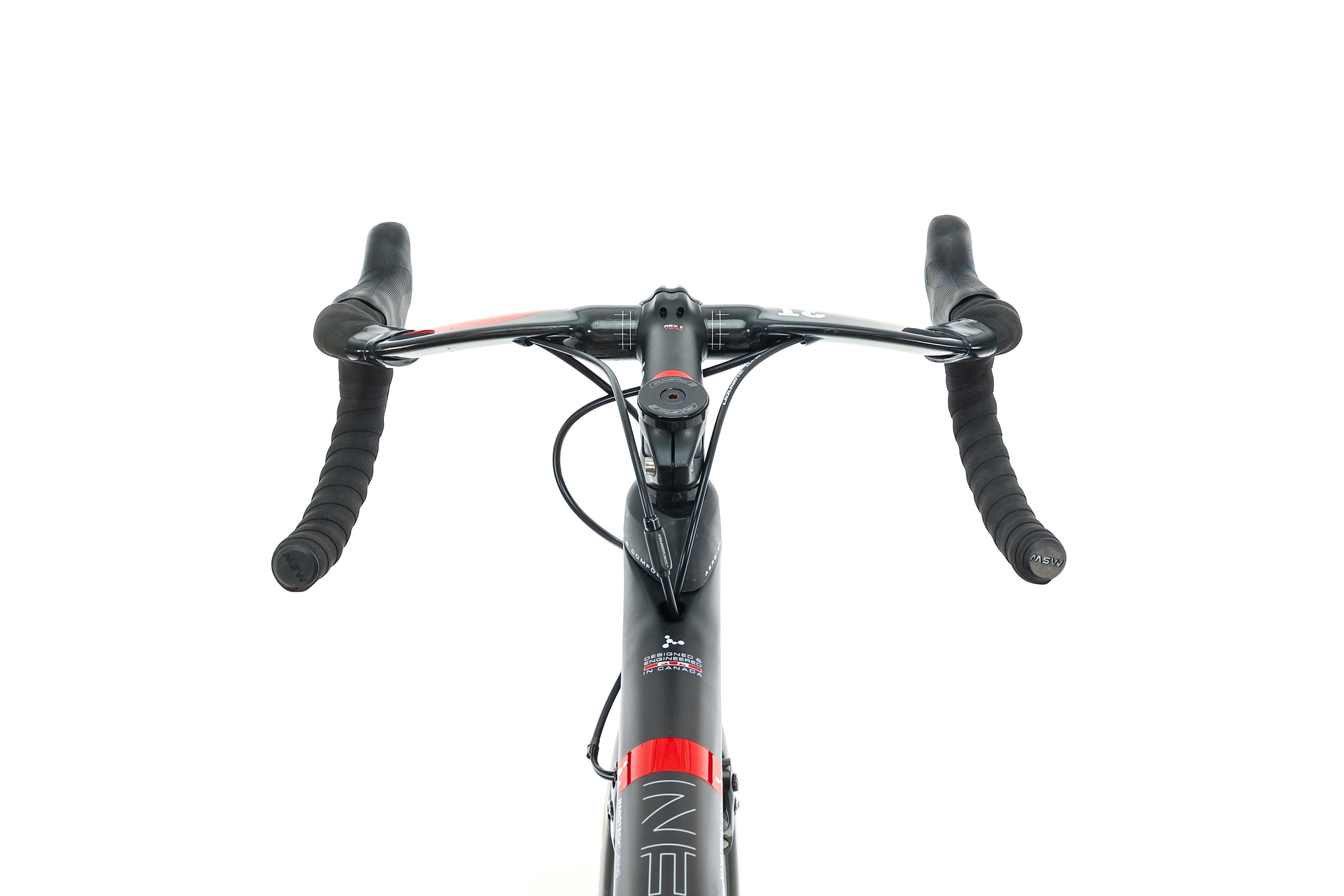 Argon 18 Nitrogen Road Bike - 2015, Medium