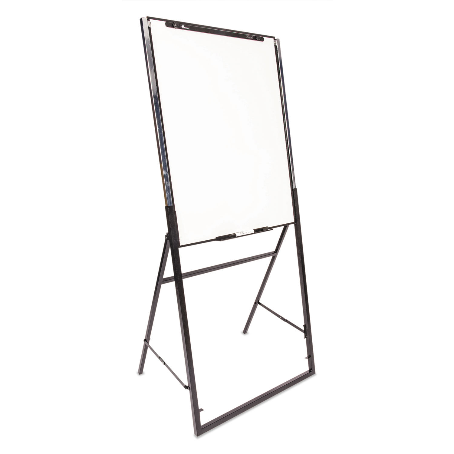 SKILCRAFT Quartet Futura Presentation Easel by AbilityOneandreg; NSN6422441