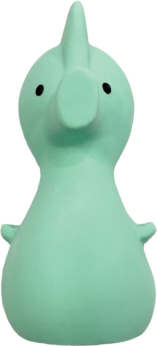 fouFIT Zoo Seahorse Chew Dog Toy