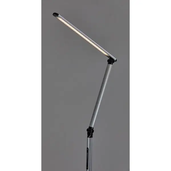 Lennox LED Multi-Function Floor Lamp