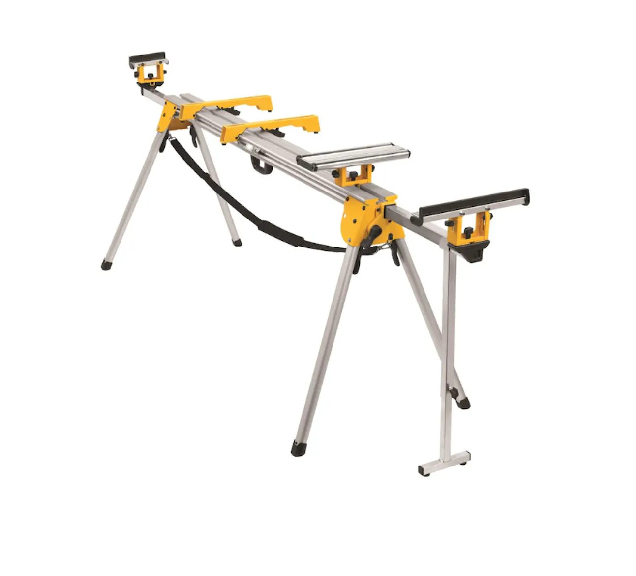 DW DWX723 Aluminum Adjustable Miter Saw Stand💝 Last Day For Clearance