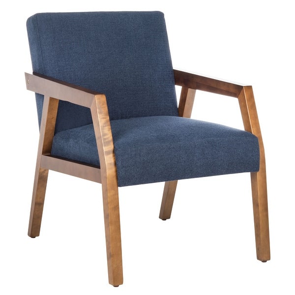 SAFAVIEH Olyvar Arm Chair - 25