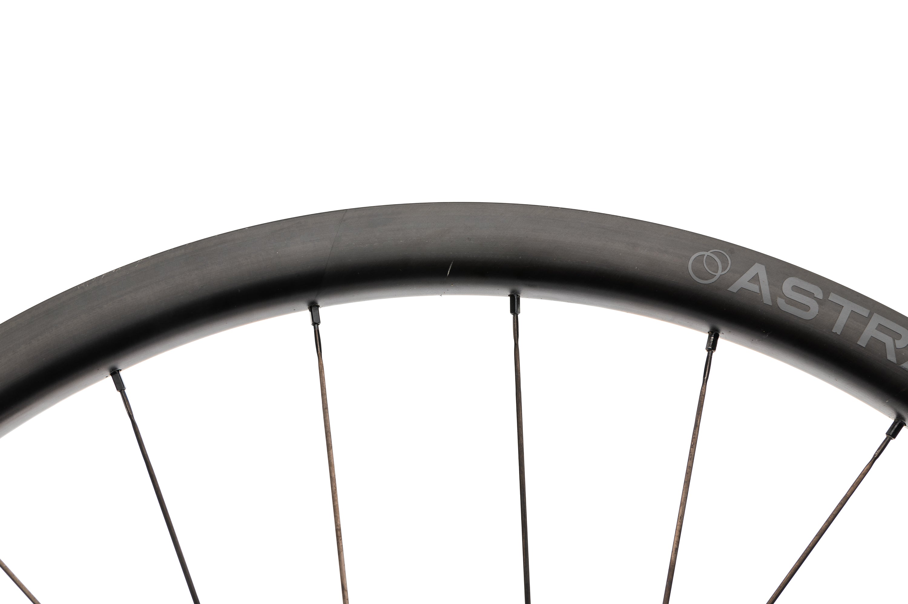 Astral Veil3 Carbon Tubeless 700c Wheelset