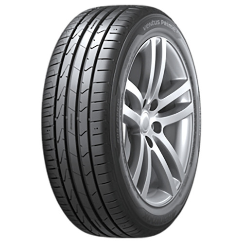 Hankook Ventus Prime 3 K125B 20555R16 91W BSW Tires