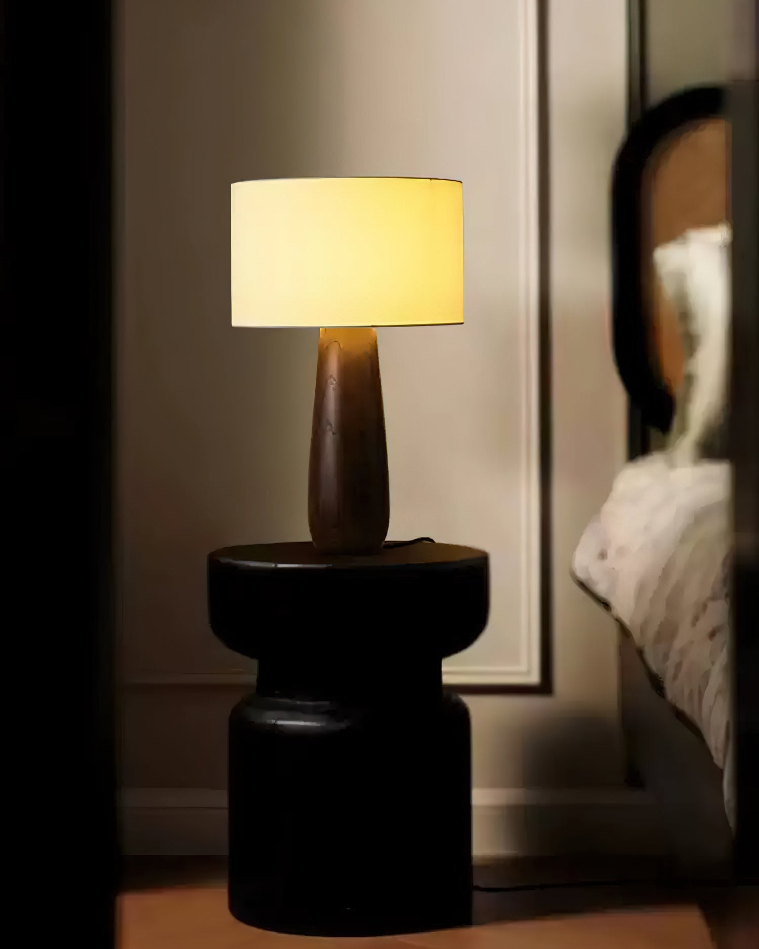 Sierra Table Lamp