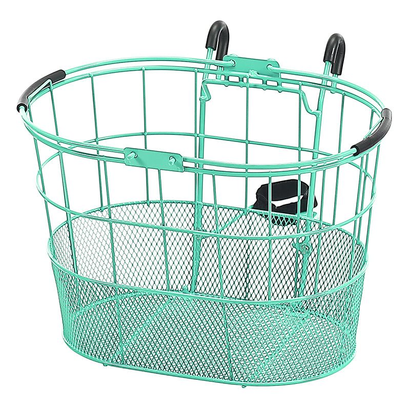 SUNLITE Basket Sunlt Ft Wire/Mesh Oval L/O Std S-Gn W/Bracket