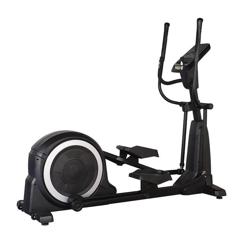 YG E005   new 2021 best commercial elliptical for sale  cross trainer bike commercial  elliptical machine