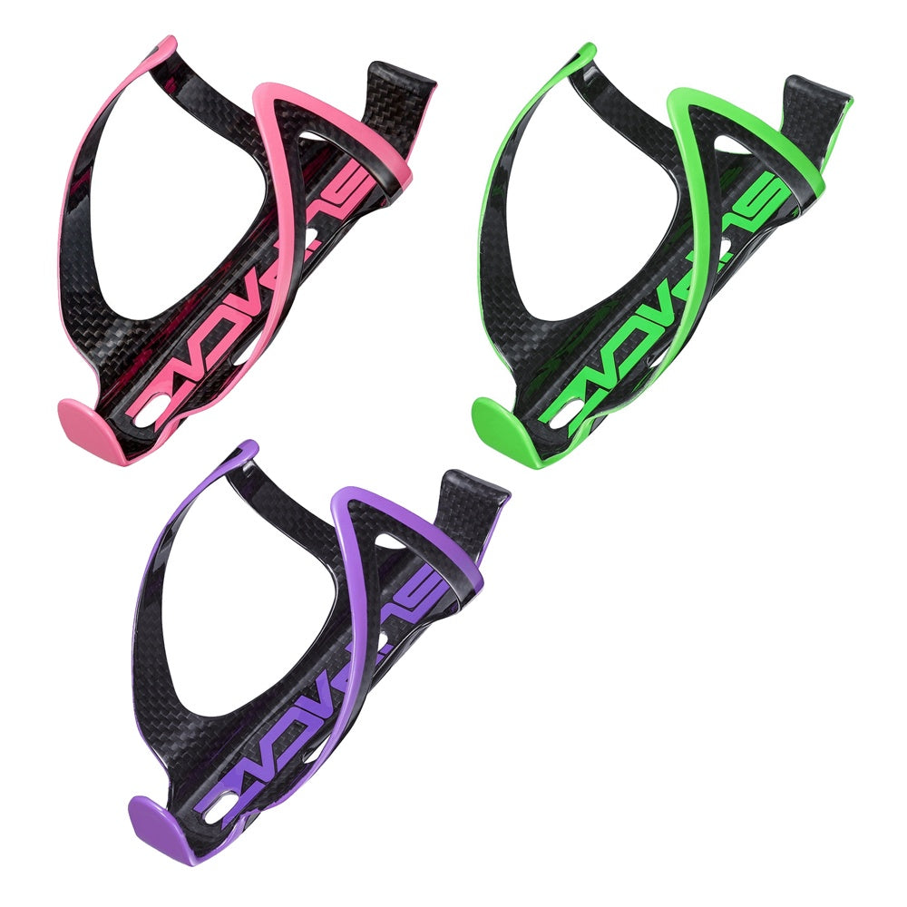 Supacaz Fly Carbon Bottle Cage