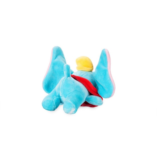 Dumbo Mini Kids x27 Cuddleez Plush Disney Store