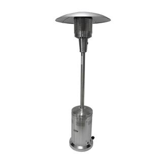 Mr. Heater 48000 BTU Portable Propane Patio Heater F270765