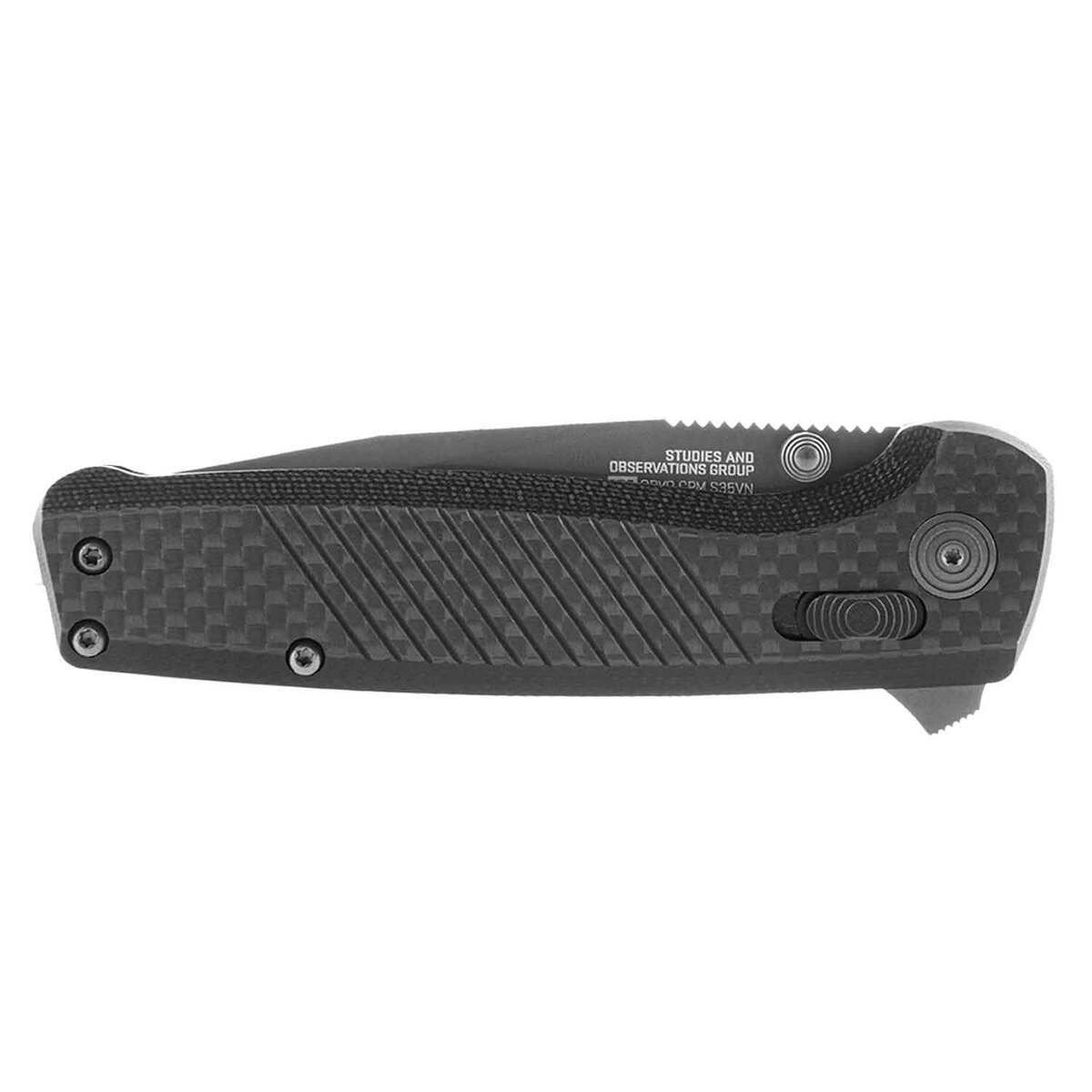 SOG Terminus XR LTE 2.95 inch Folding Knife