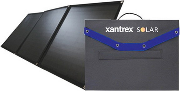 Xantrex 783010001 Solar Portable Flex Kit  44100...