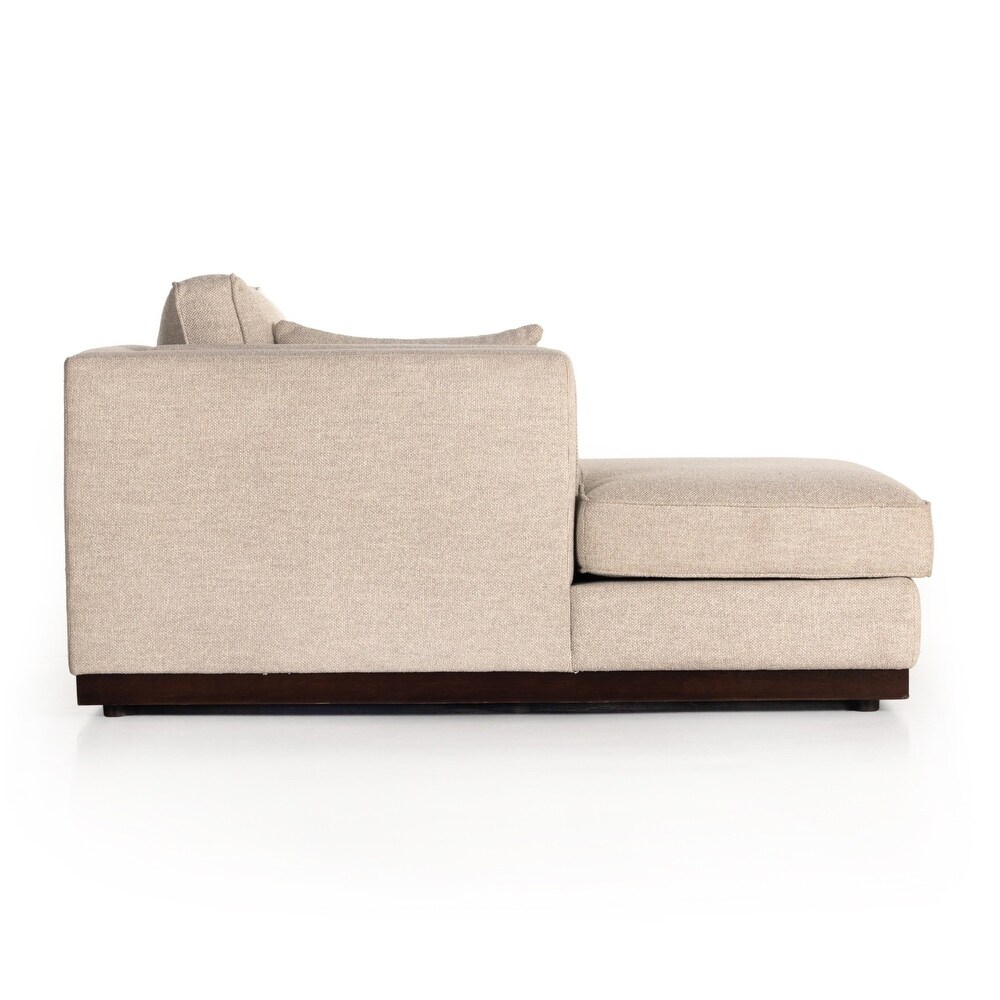 Haven Home Edwin Sectional