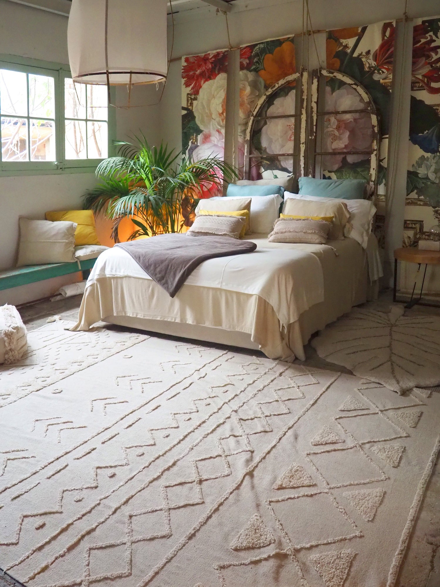 Tribu Natural Rug