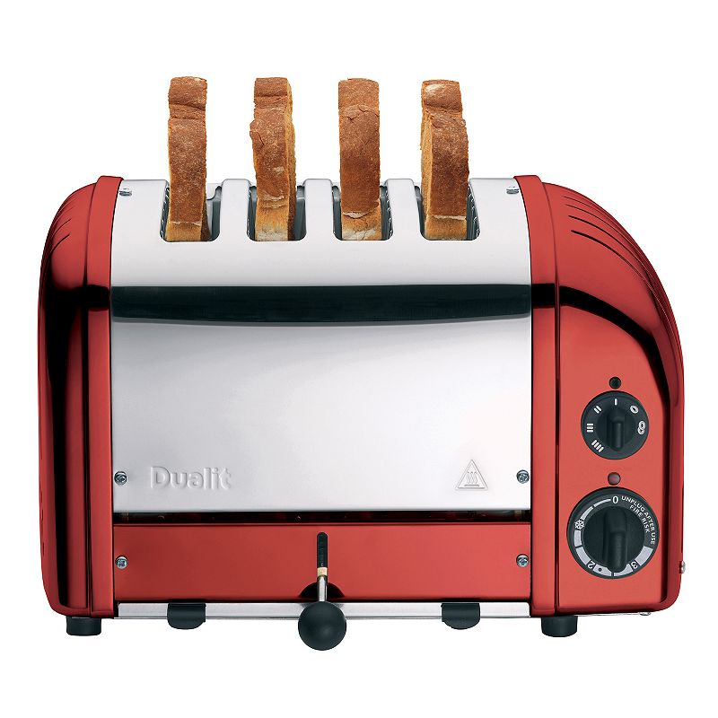 Dualit NewGen 4-Slice Toaster