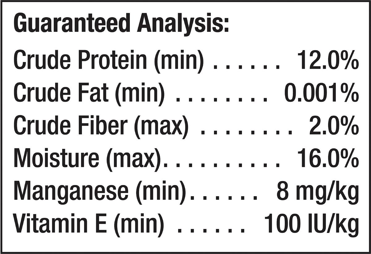 SmartBones Pretzel Dipped Peanut Butter Dog Treats， 7 count