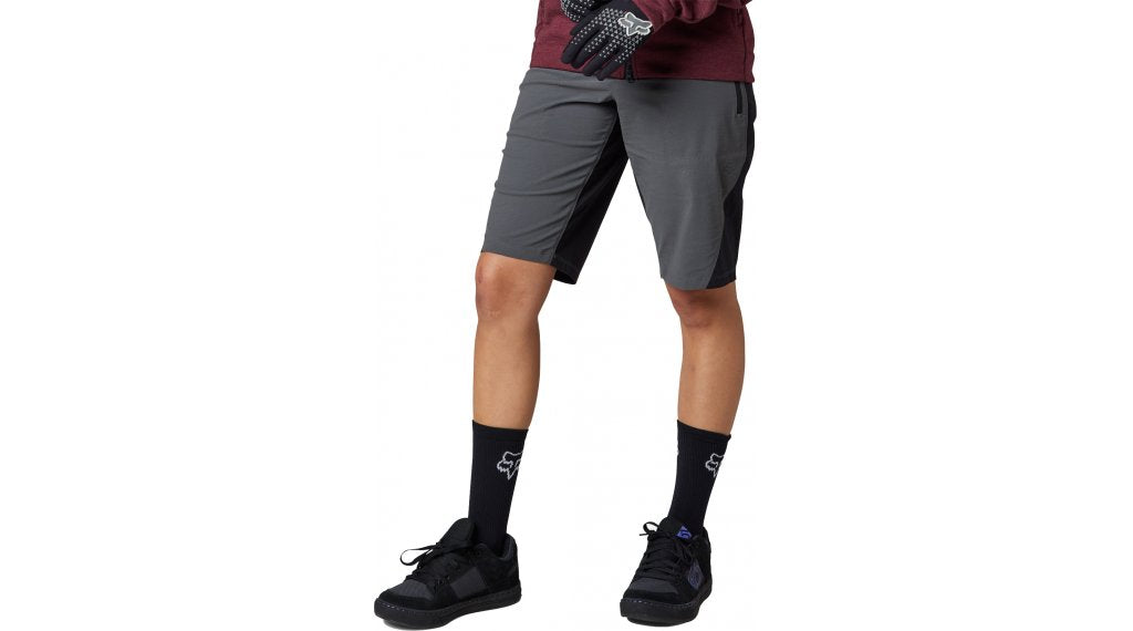 Fox Racing Ranger Water MTB Short - Dark Shadow