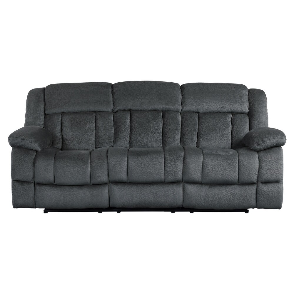 Brooks Double Reclining Sofa