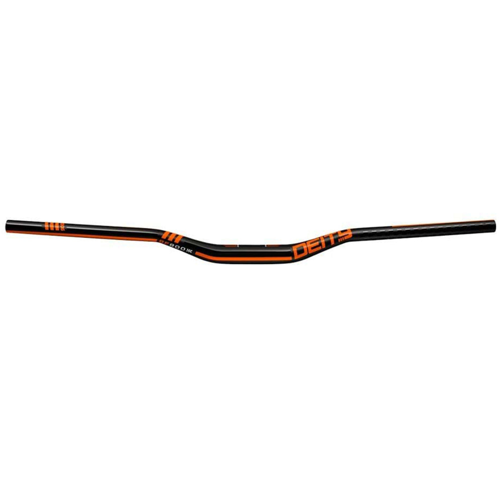 Deity BF800 Brendog 31.8mm Handlebar