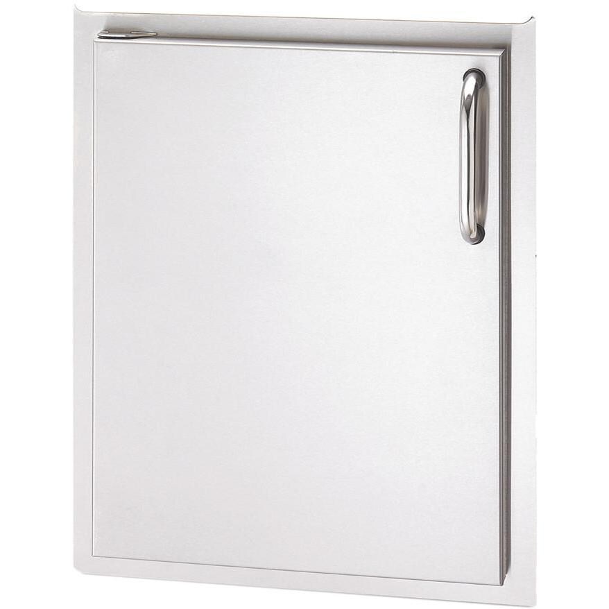 Fire Magic Select 17-Inch Left-Hinged Single Access Door