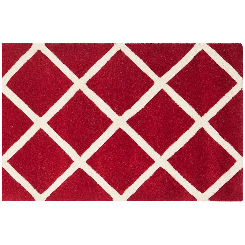 Safavieh Chatham Diamonds Rug - 2' x 3'